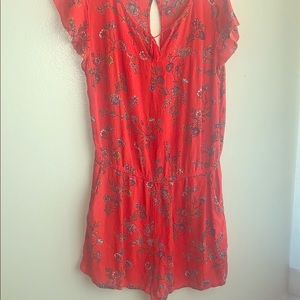 Palazzo short